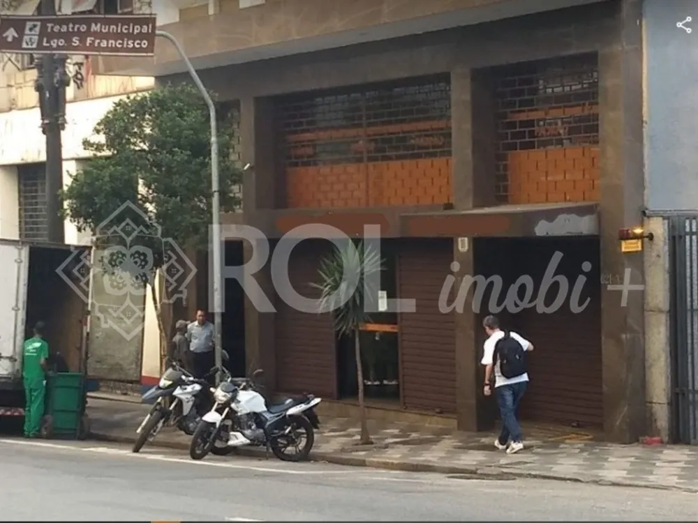Loja-Salão, 300 m² - Foto 5
