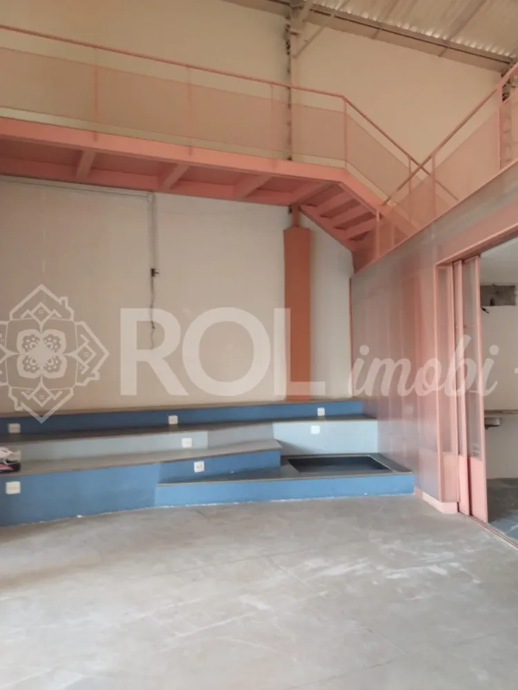 Depósito-Galpão, 580 m² - Foto 10