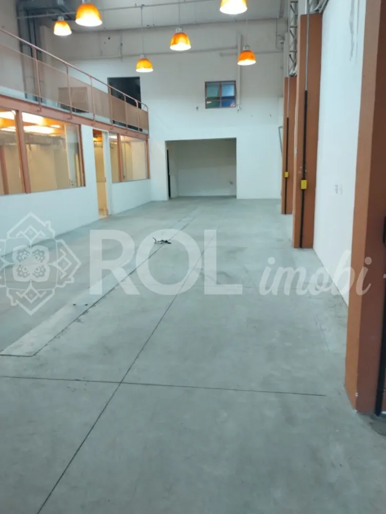 Depósito-Galpão, 580 m² - Foto 3