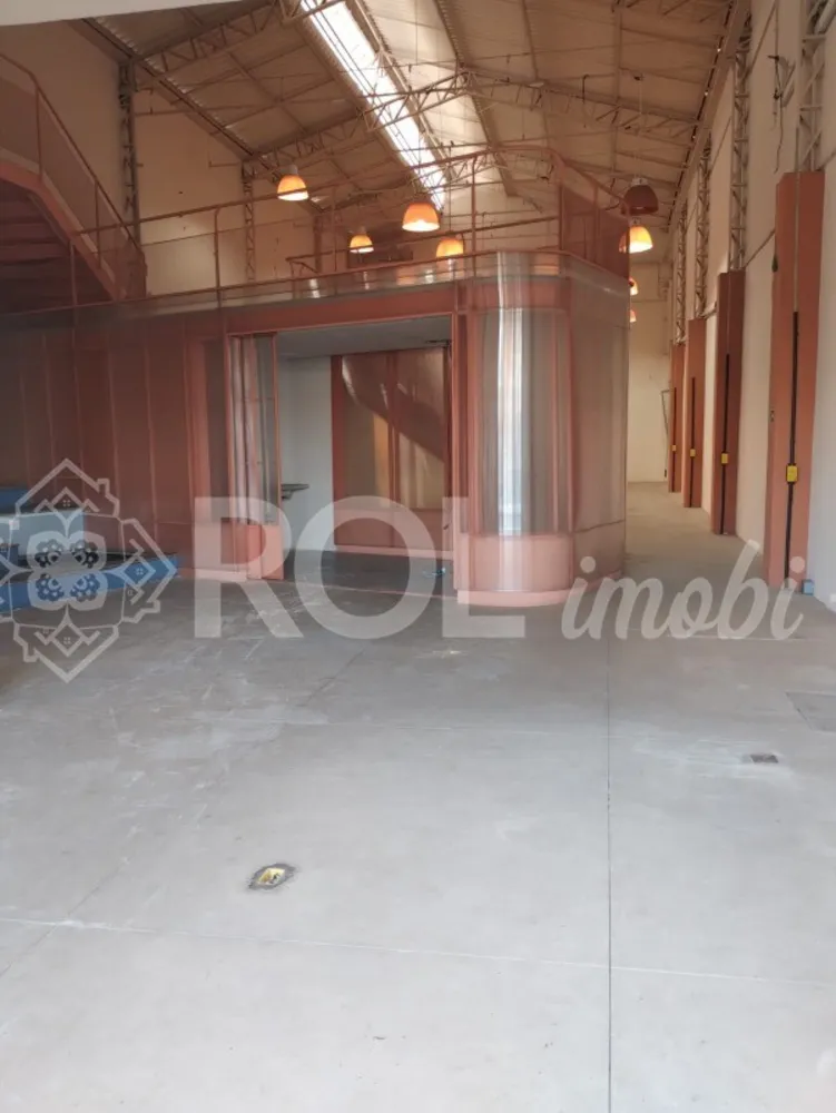 Depósito-Galpão, 580 m² - Foto 6
