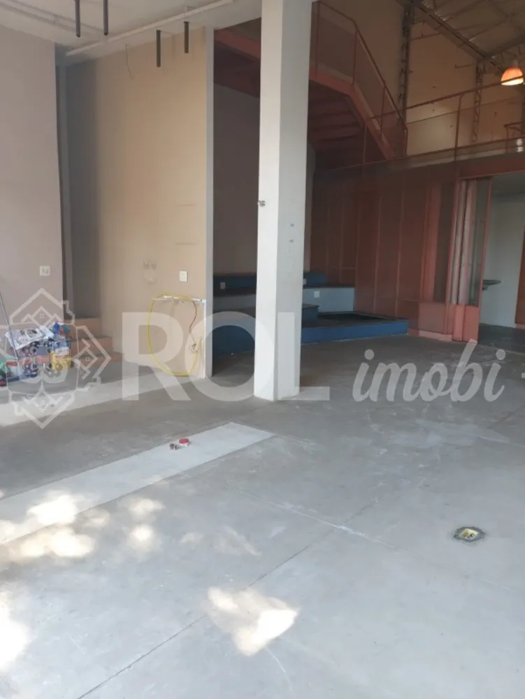 Depósito-Galpão, 580 m² - Foto 4