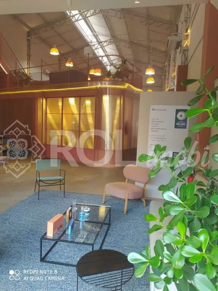 Depósito-Galpão, 580 m² - Foto 7