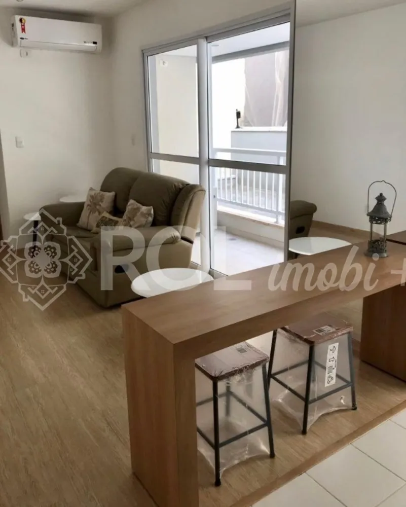 Apartamento, 1 quarto, 40 m² - Foto 1