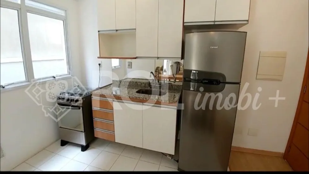 Apartamento, 1 quarto, 40 m² - Foto 2