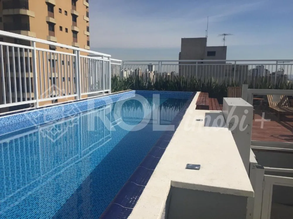 Apartamento, 1 quarto, 40 m² - Foto 3