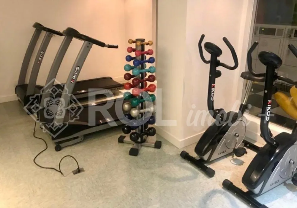 Apartamento, 1 quarto, 40 m² - Foto 4