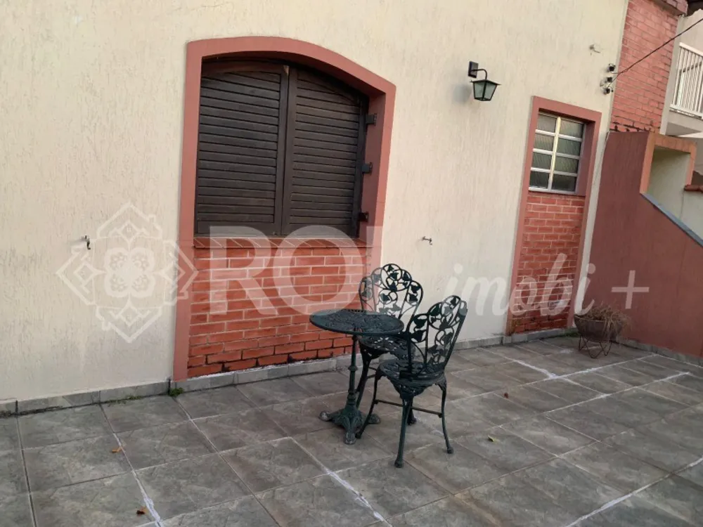 Casa, 4 quartos, 400 m² - Foto 9