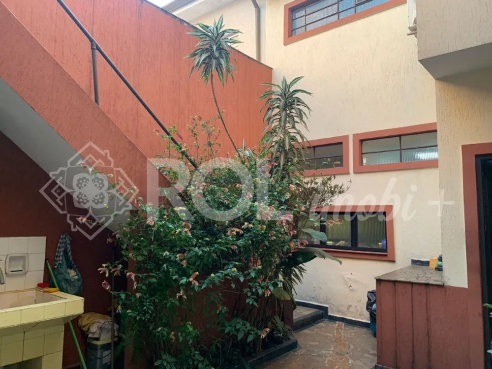 Casa, 4 quartos, 400 m² - Foto 11