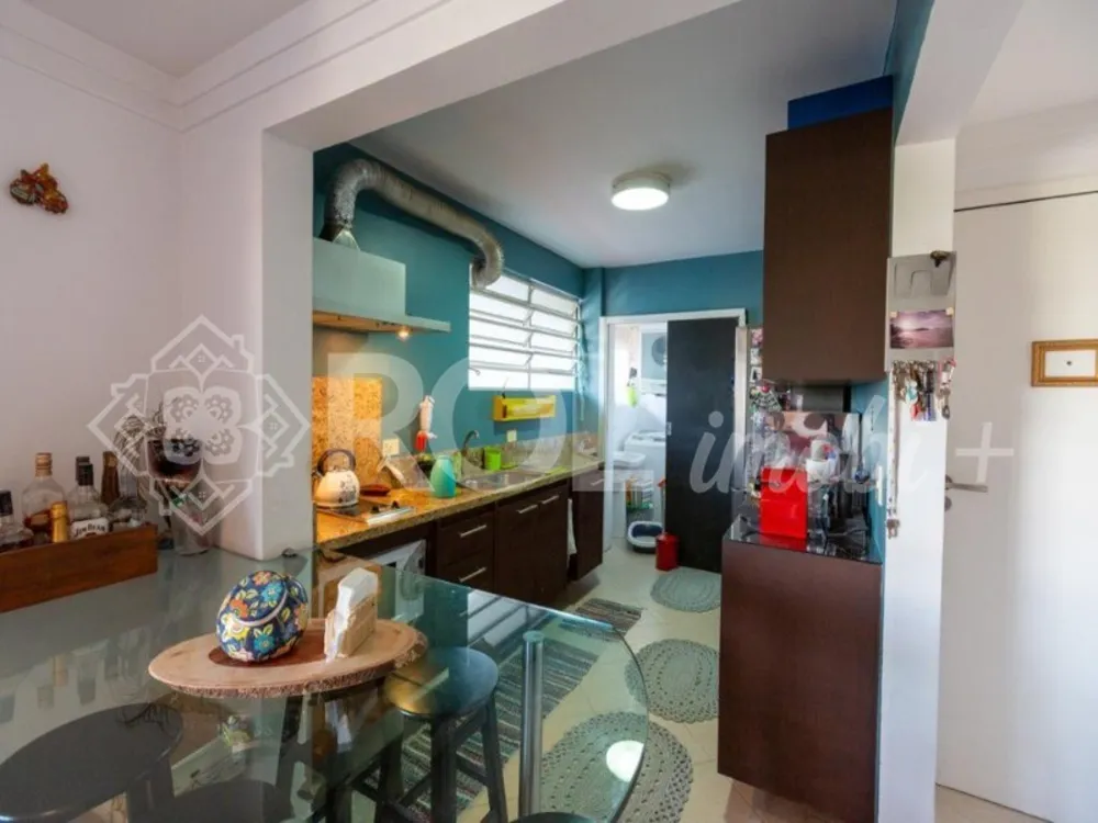 Apartamento, 1 quarto, 67 m² - Foto 3