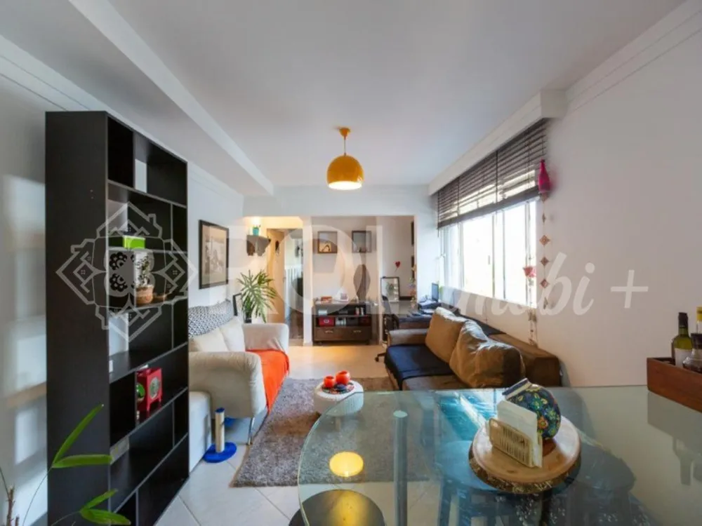 Apartamento, 1 quarto, 67 m² - Foto 1