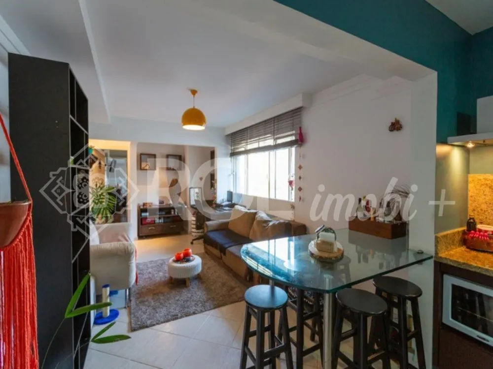 Apartamento, 1 quarto, 67 m² - Foto 2