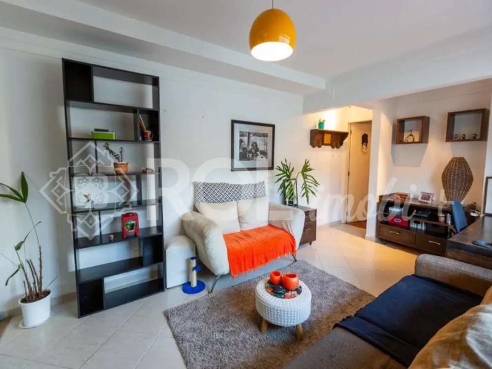 Apartamento, 1 quarto, 67 m² - Foto 6