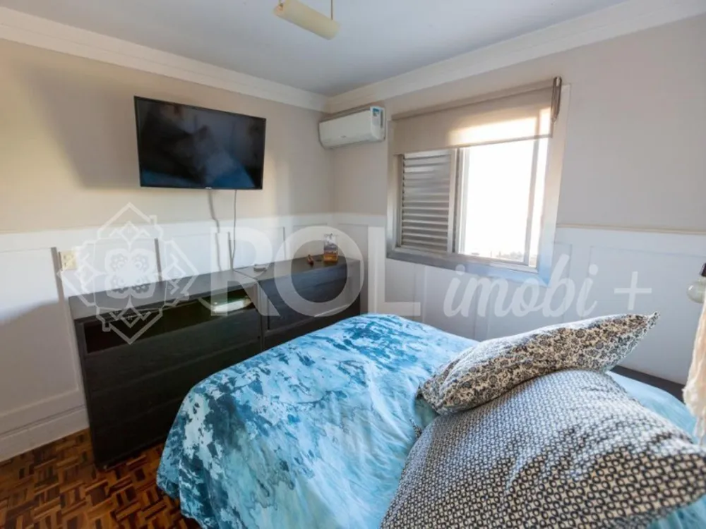 Apartamento, 1 quarto, 67 m² - Foto 9