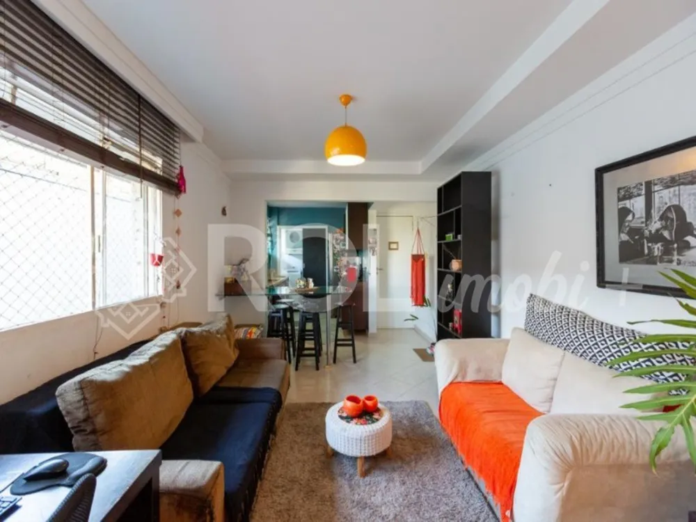 Apartamento, 1 quarto, 67 m² - Foto 7