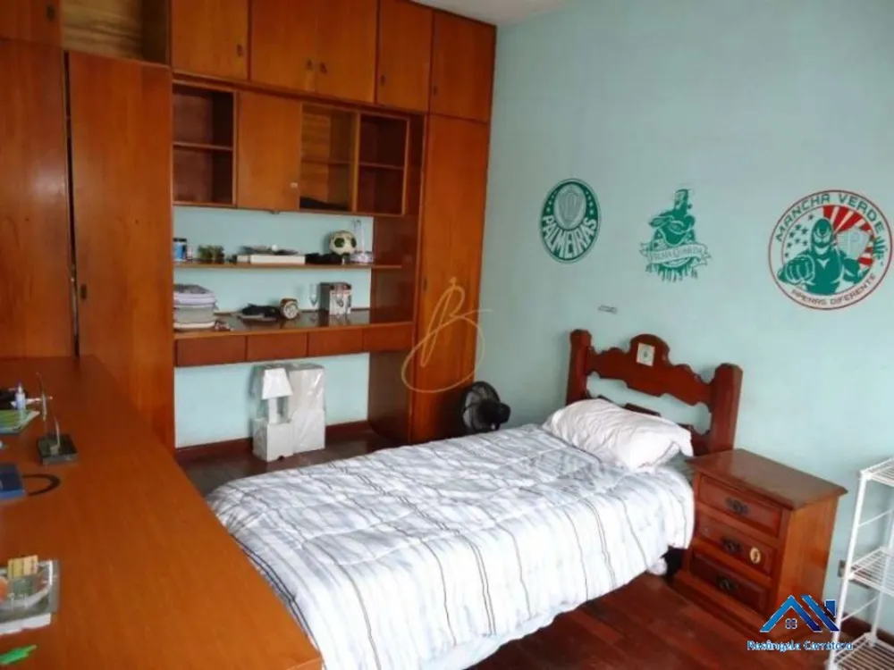 Casa, 3 quartos, 303 m² - Foto 6