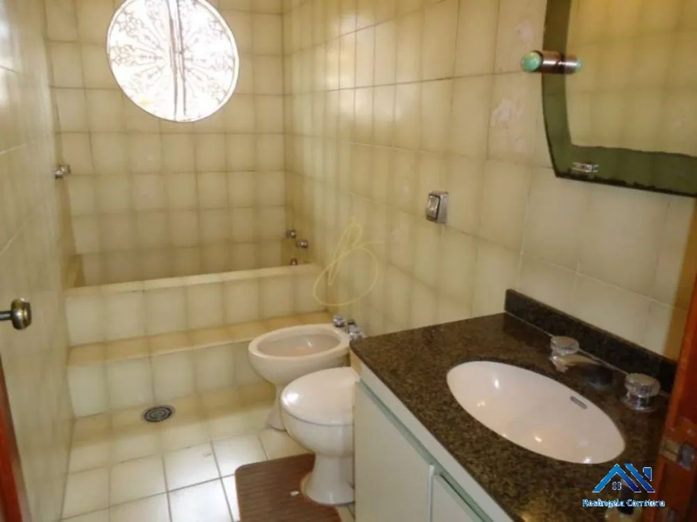 Casa, 3 quartos, 303 m² - Foto 4