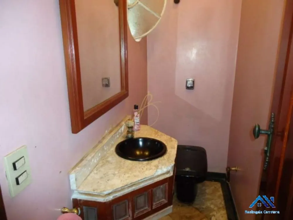 Casa, 3 quartos, 303 m² - Foto 3