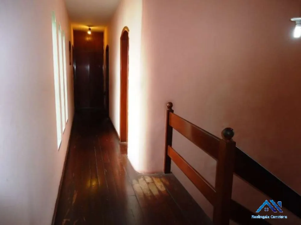 Casa, 3 quartos, 303 m² - Foto 5