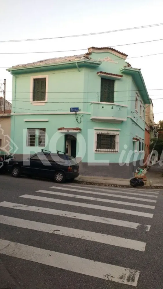 Prédio Inteiro, 160 m² - Foto 1