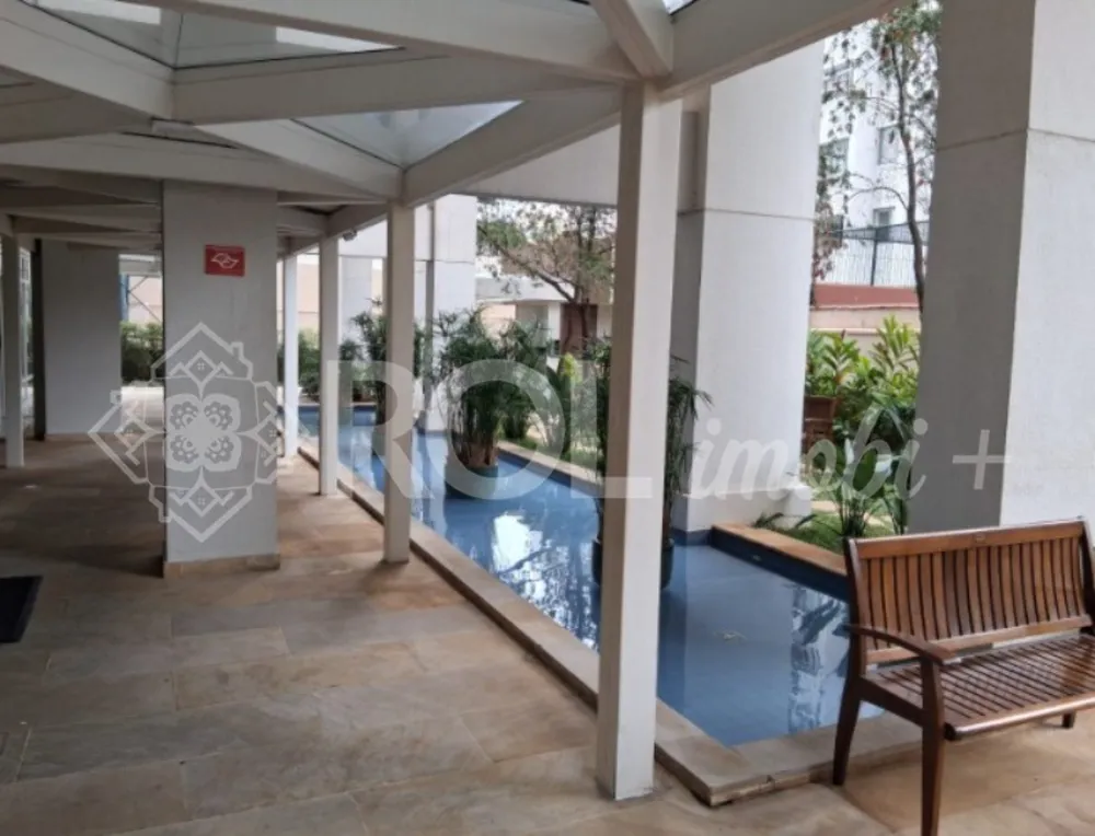 Apartamento, 3 quartos, 104 m² - Foto 1