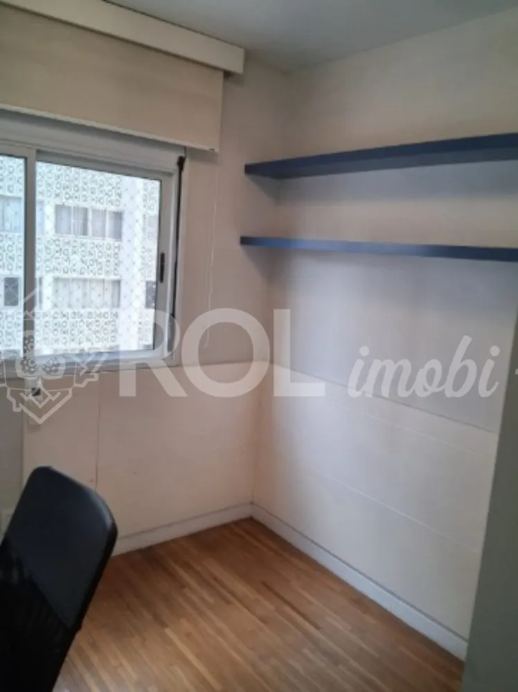 Apartamento, 3 quartos, 104 m² - Foto 4