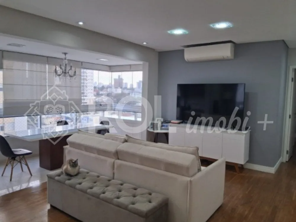 Apartamento, 3 quartos, 104 m² - Foto 2