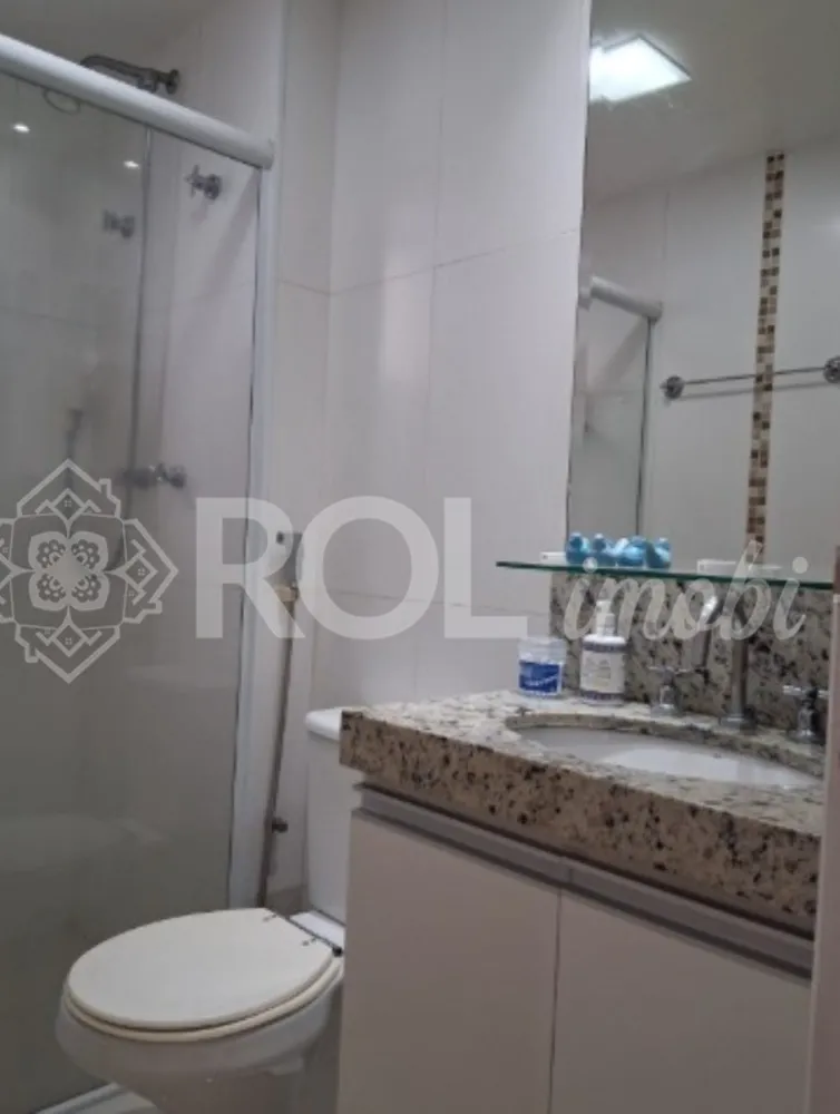 Apartamento, 3 quartos, 104 m² - Foto 10