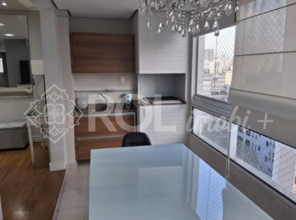 Apartamento, 3 quartos, 104 m² - Foto 5