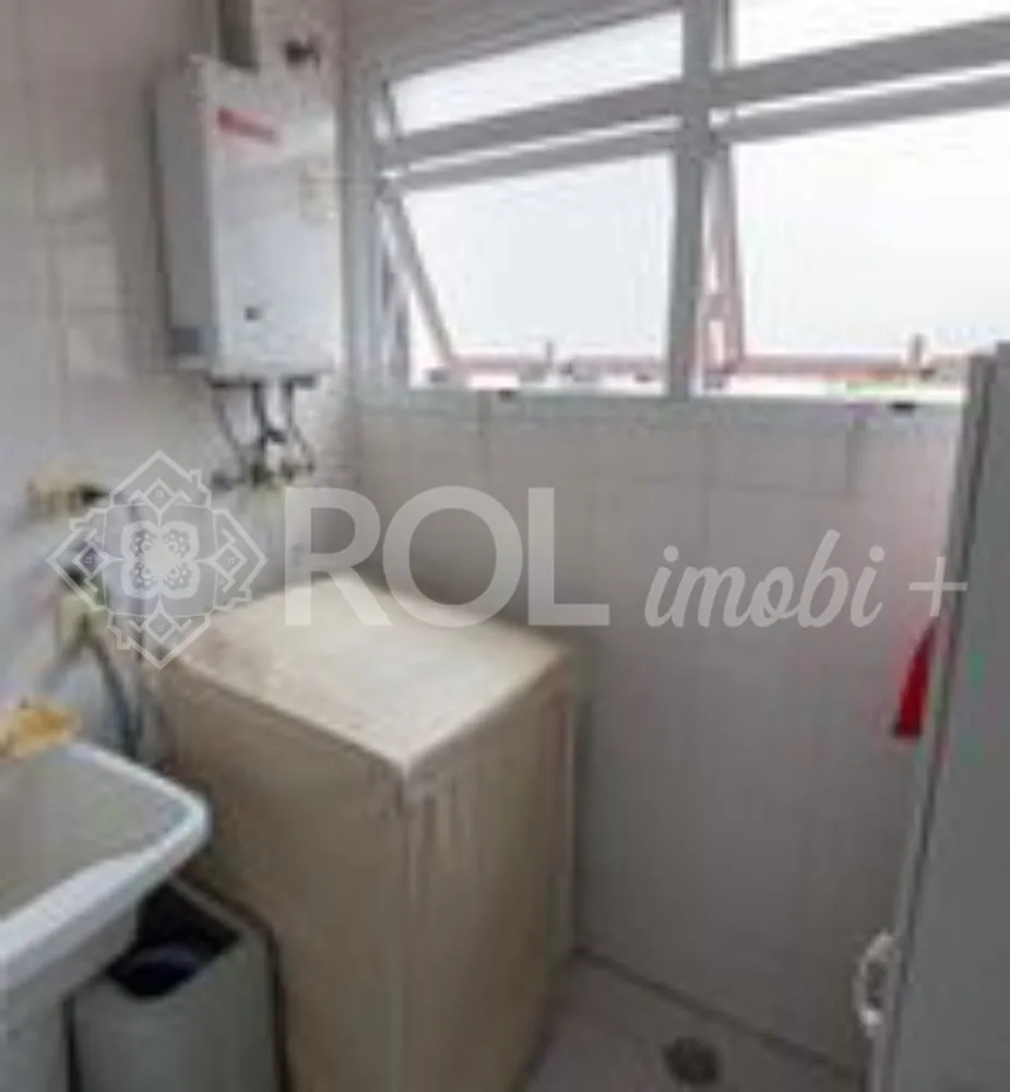 Apartamento, 2 quartos, 64 m² - Foto 5