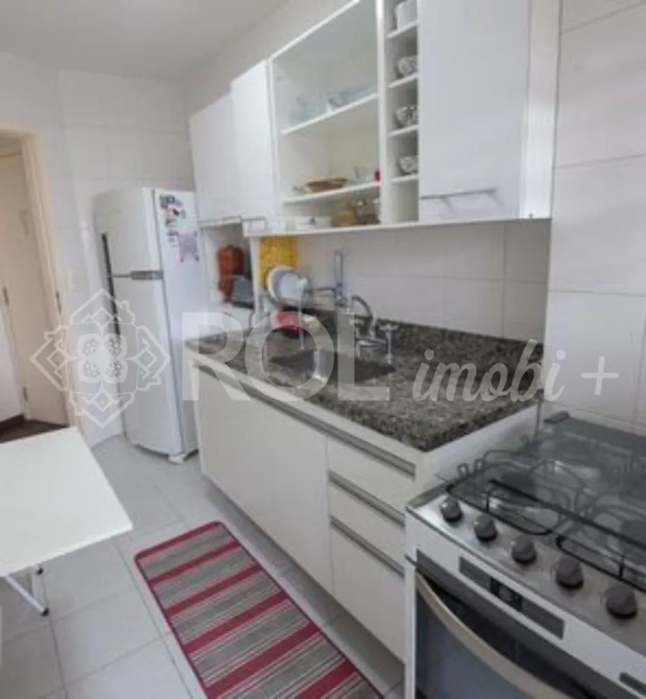 Apartamento, 2 quartos, 64 m² - Foto 2