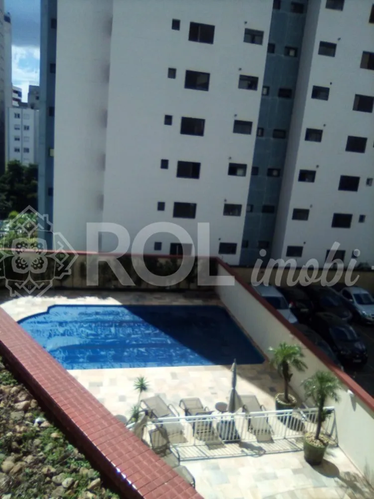 Apartamento, 2 quartos, 64 m² - Foto 11