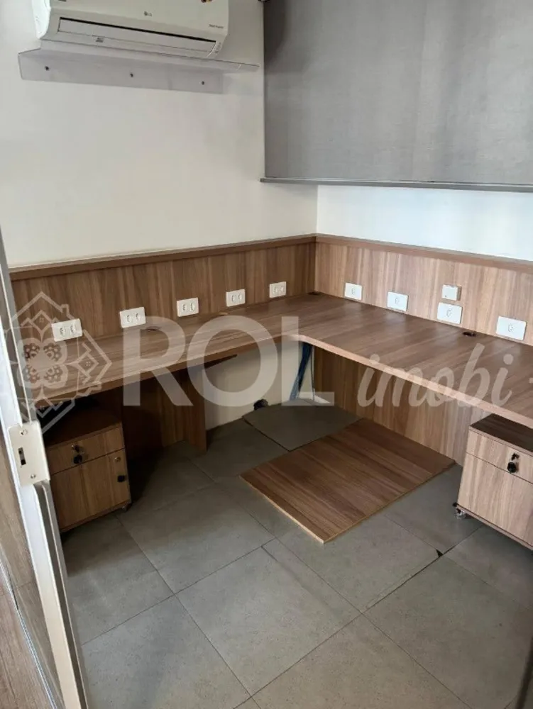 Sala-Conjunto, 131 m² - Foto 4