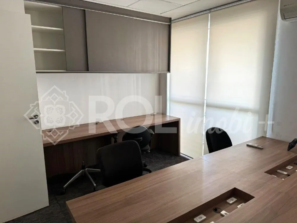 Sala-Conjunto, 131 m² - Foto 1