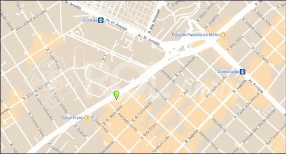 Loja-Salão, 376 m² - Foto 2