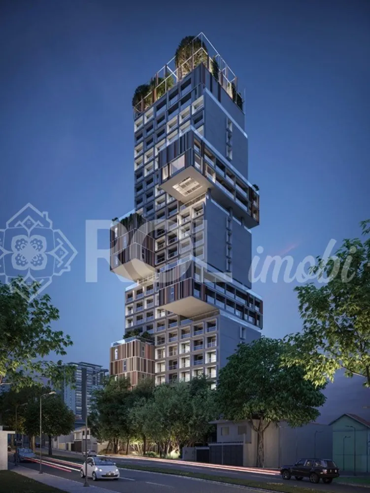 Loja-Salão, 376 m² - Foto 1