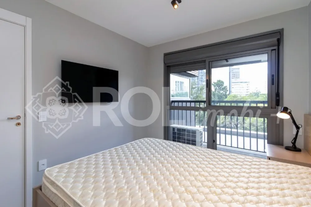 Apartamento, 1 quarto, 53 m² - Foto 5