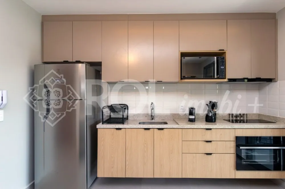 Apartamento, 1 quarto, 53 m² - Foto 4