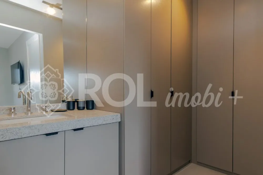 Apartamento, 1 quarto, 53 m² - Foto 6