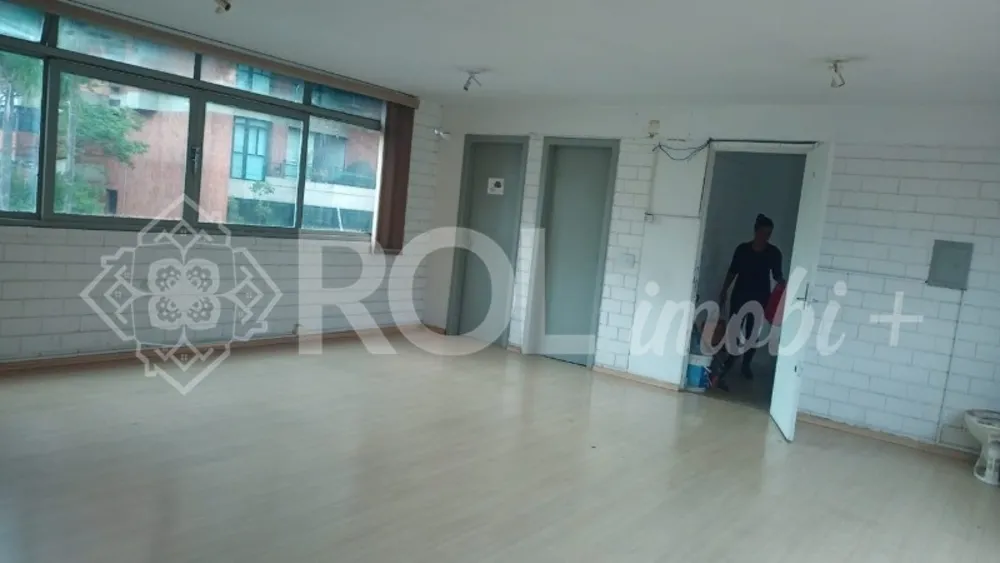 Sala-Conjunto, 50 m² - Foto 1