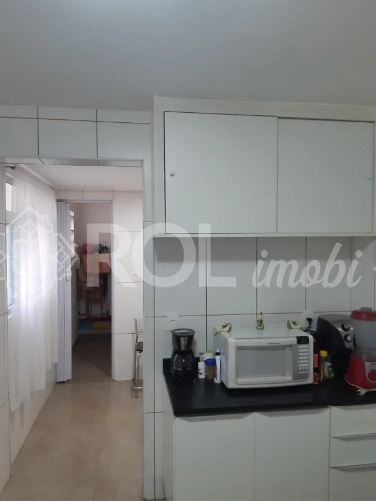 Apartamento, 2 quartos, 97 m² - Foto 7