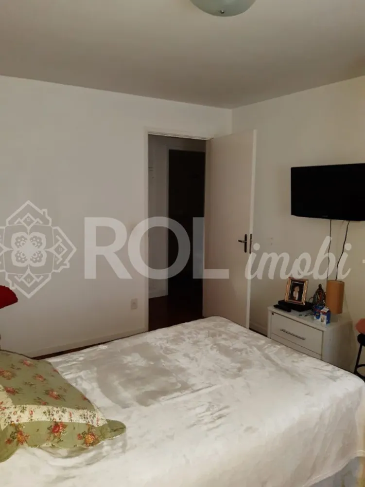 Apartamento, 2 quartos, 97 m² - Foto 2