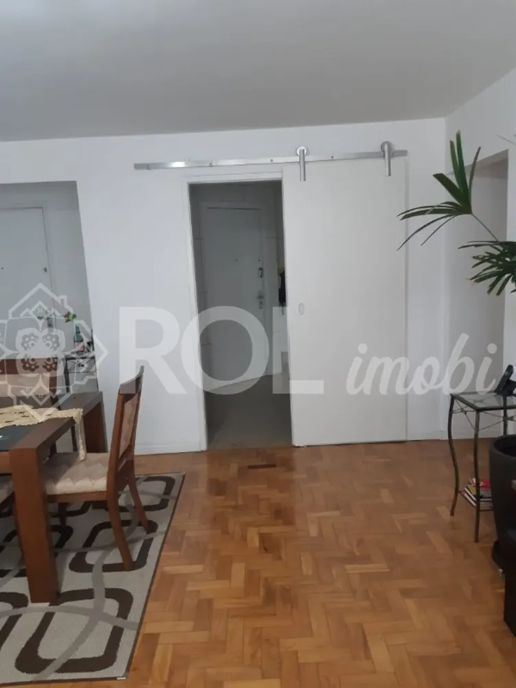 Apartamento, 2 quartos, 97 m² - Foto 4
