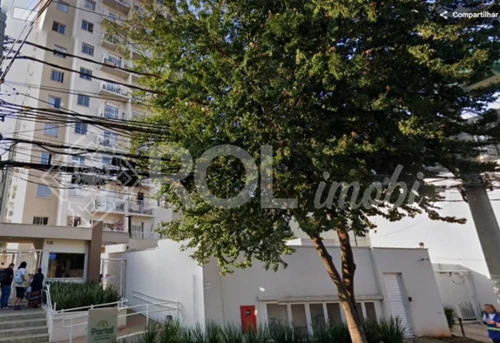Apartamento, 2 quartos, 38 m² - Foto 3