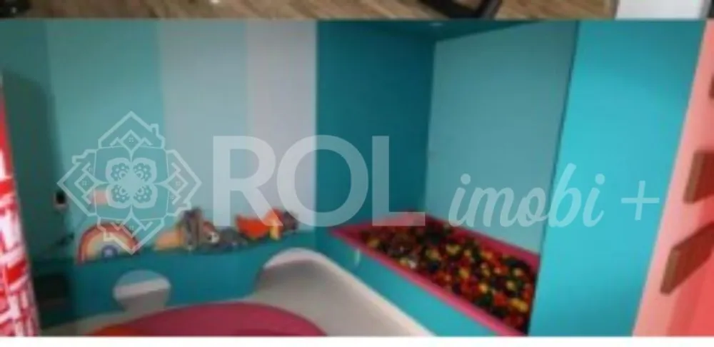 Apartamento, 2 quartos, 38 m² - Foto 2