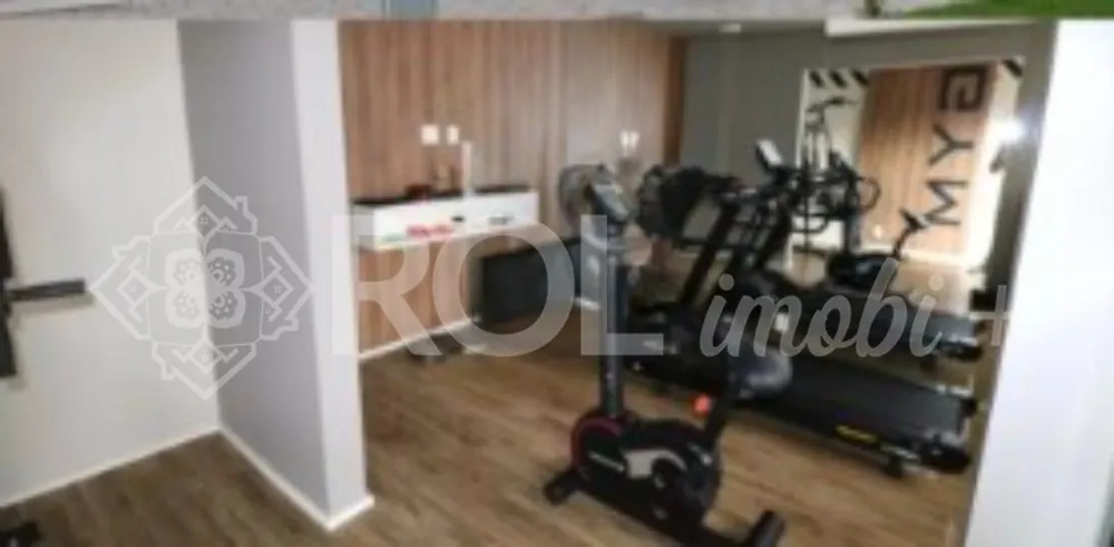Apartamento, 2 quartos, 38 m² - Foto 4