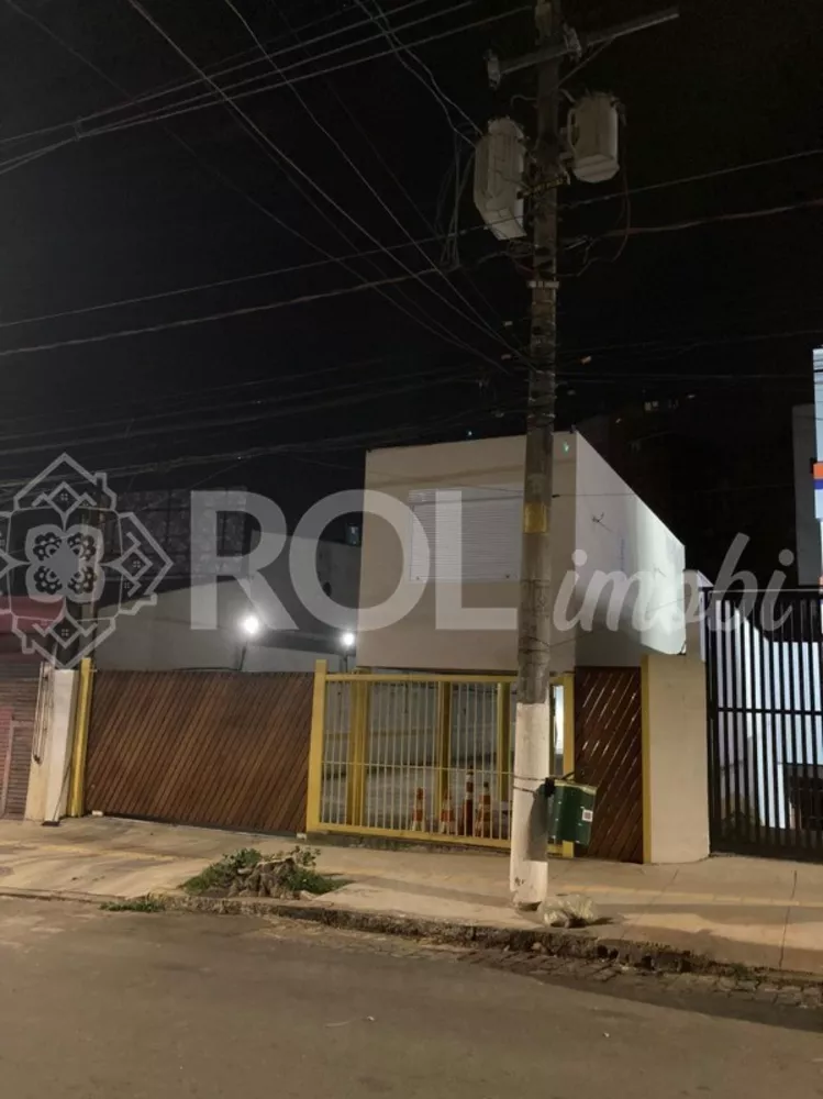 Depósito-Galpão, 350 m² - Foto 1
