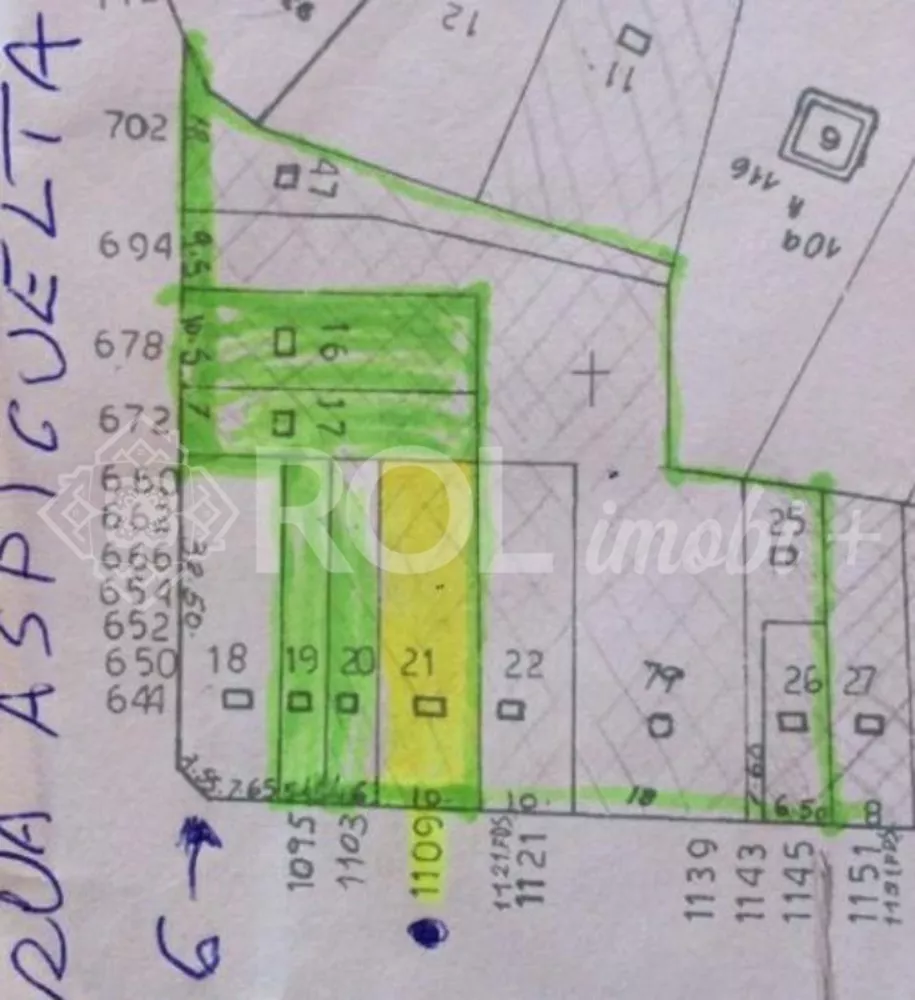 Depósito-Galpão, 350 m² - Foto 5