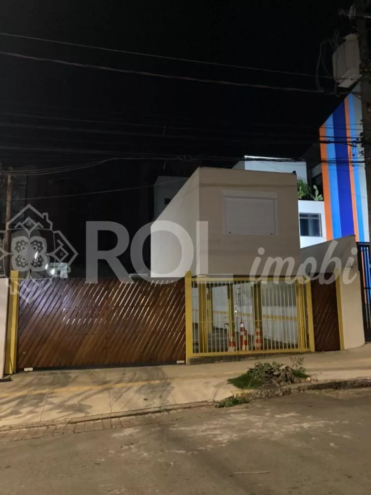 Depósito-Galpão, 350 m² - Foto 4