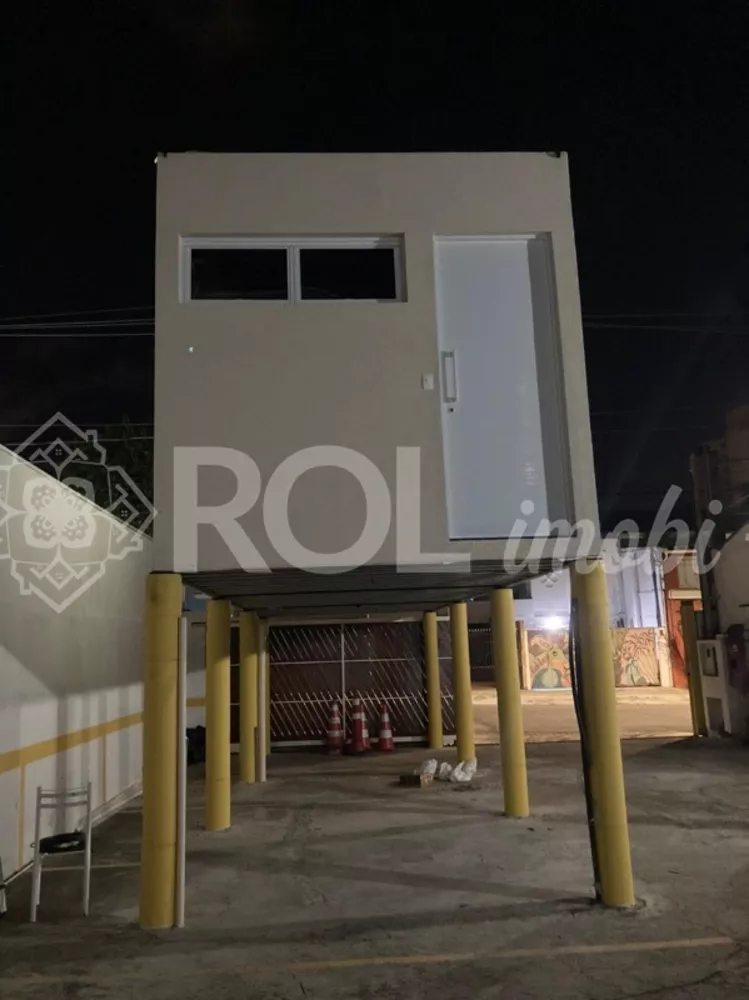 Depósito-Galpão, 350 m² - Foto 7