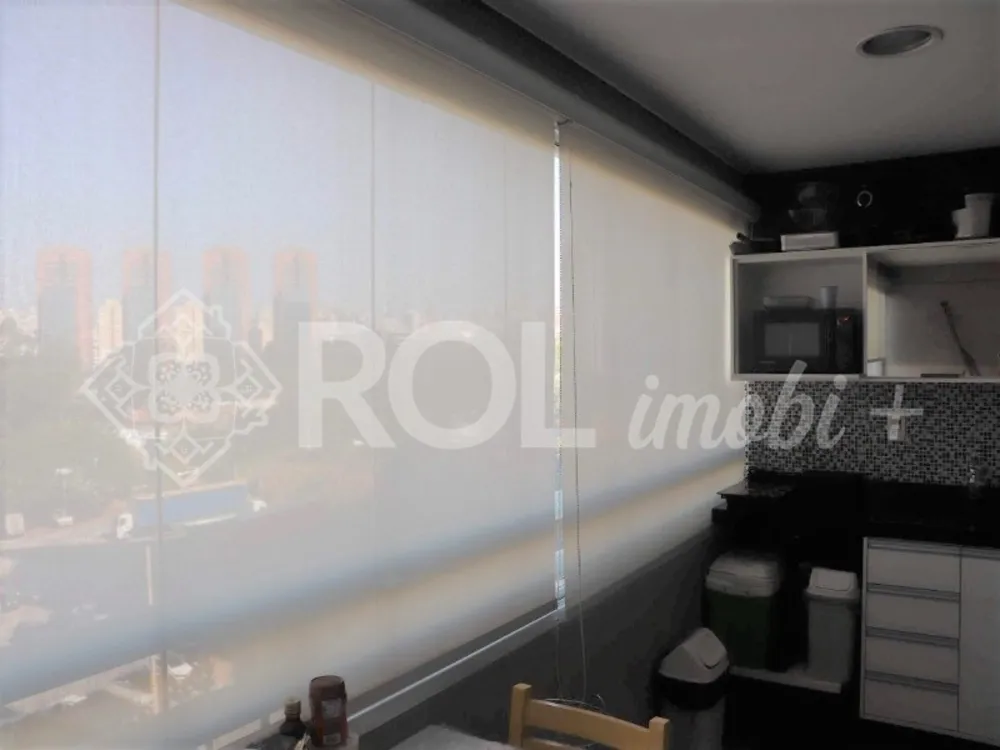 Apartamento, 2 quartos, 67 m² - Foto 2